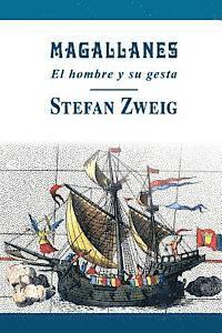 bokomslag Magallanes: El hombre y su gesta