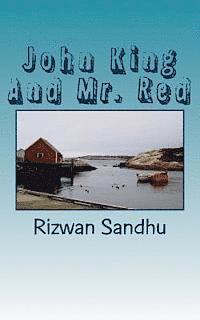 John King And Mr. Red 1