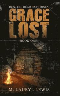 bokomslag Grace Lost