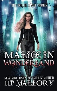bokomslag Malice In Wonderland