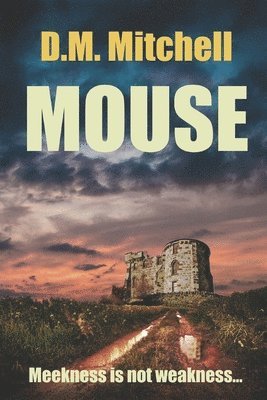 bokomslag Mouse