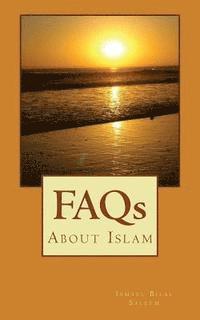 bokomslag FAQs About Islam