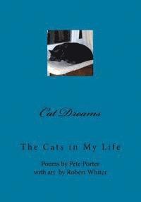 bokomslag Cat Dreams: The Cats in My Life