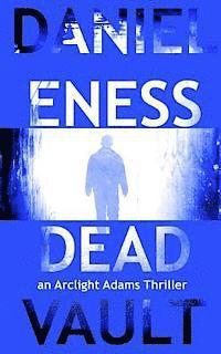 Daniel Eness - Dead Vault, Häftad
