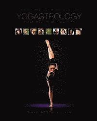 bokomslag Yogastrology: Yoga Meets Astrology