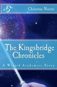 bokomslag Wizard Academies: The Kingsbridge Chronicles