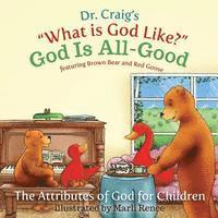 God Is All-Good