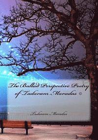 bokomslag The Ballad Perspective Poetry of Tadaram Maradas