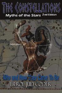 bokomslag The Constellations: Myths of the Stars