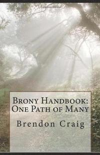 bokomslag Brony Handbook