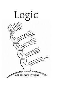 bokomslag Logic