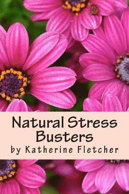 Natural Stress Busters 1