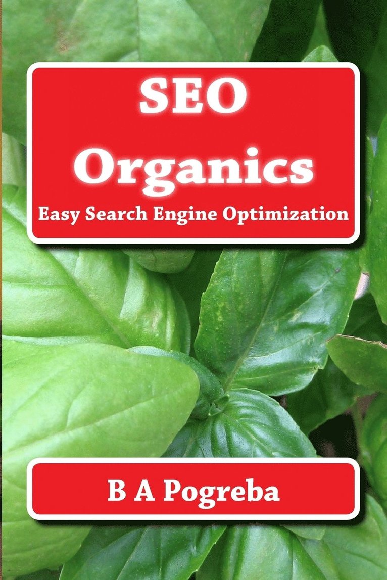 SEO Organics 1