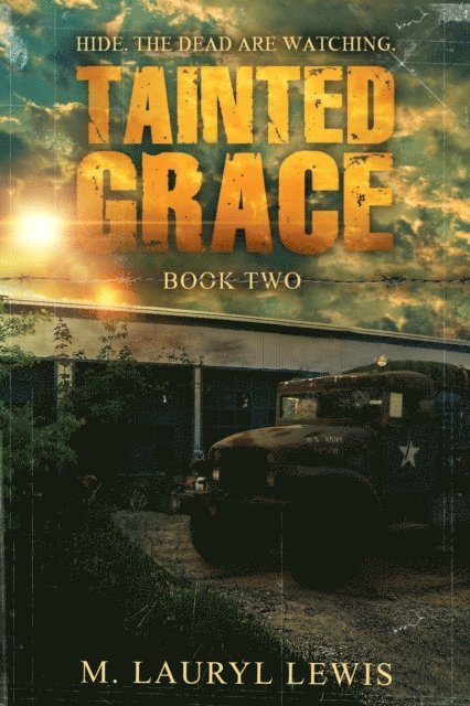 Tainted Grace 1