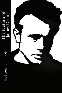 bokomslag Return of James Dean