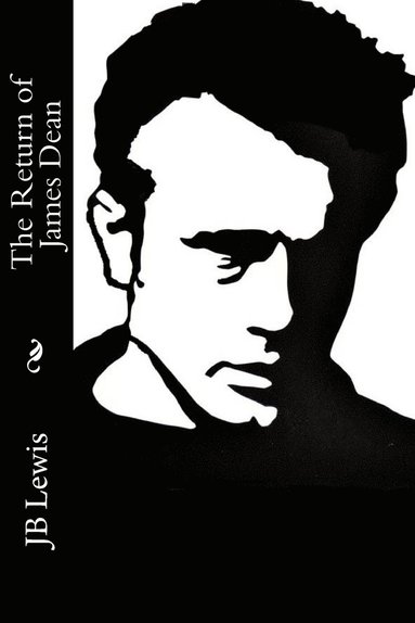 bokomslag Return of James Dean