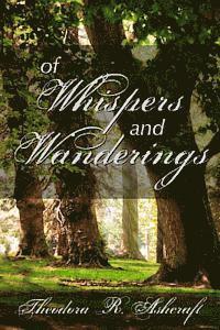 bokomslag Of Whispers and Wanderings