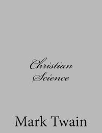 Christian Science 1