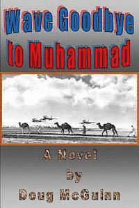 bokomslag Wave Goodbye to Muhammad