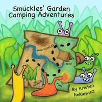 bokomslag Smuckles' Garden Camping Adventures