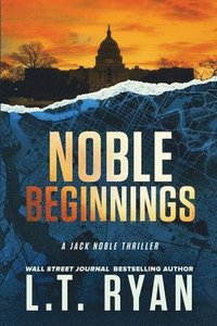 bokomslag Noble Beginnings