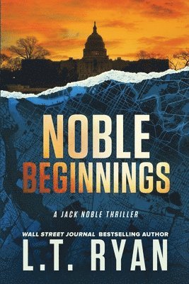 Noble Beginnings 1