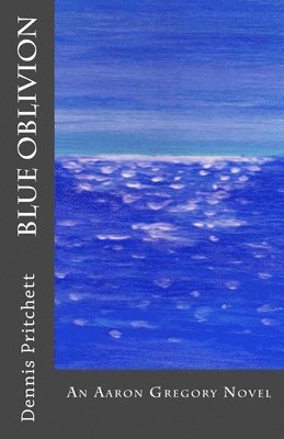bokomslag Blue Oblivion