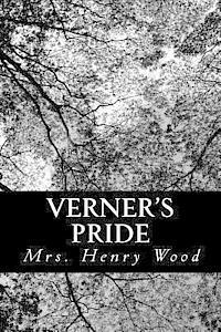 bokomslag Verner's Pride