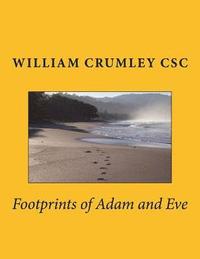 bokomslag Footprints of Adam and Eve