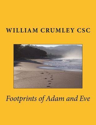 Footprints of Adam and Eve 1