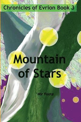 Mountain of Stars 1