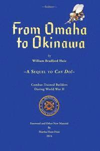 bokomslag Seabees, From Omaha To Okinawa: A Sequel to Can Do!