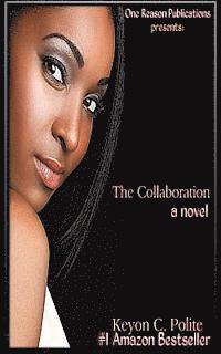 Marcus Collins - The Collaboration, Häftad