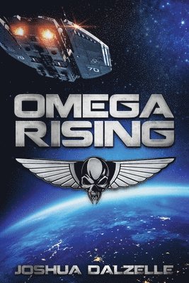 bokomslag Omega Rising