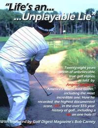 bokomslag 'Life's an Unplayable Lie'