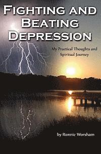 bokomslag Fighting and Beating Depression