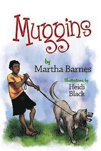 Martha Barnes - Muggins, Häftad