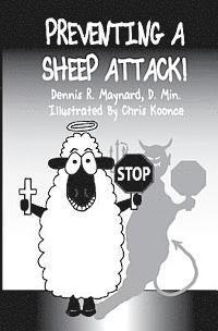bokomslag Preventing A Sheep Attack