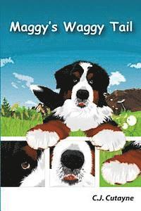 C. J. Cutayne - Maggy's Waggy Tail, Häftad