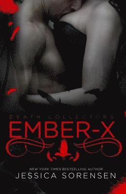 bokomslag Ember X