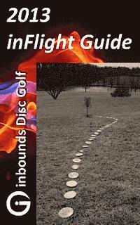 Brian C. Rogers - 2013 inFlight Guide, Häftad