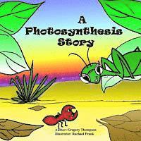 bokomslag A Photosynthesis Story