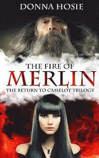 The Fire of Merlin 1