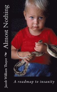 Jacob William Thayer - Almost Nothing, Häftad