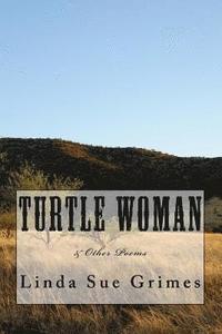 bokomslag Turtle Woman: & other poems