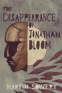 bokomslag The Disappearance of Jonathan Bloom