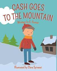 bokomslag Cash Goes to the Mountain