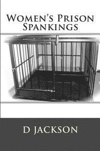 bokomslag Women's Prison Spankings