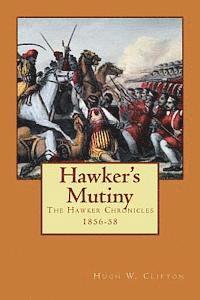 bokomslag Hawker's Mutiny