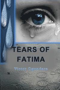 bokomslag Tears of Fatima